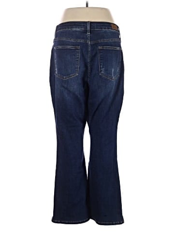 Judy Blue Jeans (view 2)