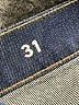J.Crew Blue Jeans Size 31 waist - photo 5