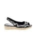Gaimo 100% Leather Black Wedges Size EU 37 - photo 1