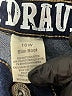 Hydraulic Blue Jeans Size 16 - photo 7