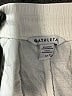 Athleta 100% Linen White Linen Pants Size 14 - photo 4