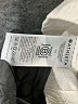 Athleta 100% Linen White Linen Pants Size 14 - photo 5