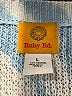 Ruby Rd. Tie-dye Blue Pullover Sweater Size L - photo 7