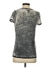 IKKS Tweed Gray Active T-Shirt Size XXS - photo 2