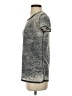 IKKS Tweed Gray Active T-Shirt Size XXS - photo 5