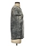 IKKS Tweed Gray Active T-Shirt Size XXS - photo 4