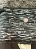 Tangerine Color Block Black Active Pants Size L - photo 7