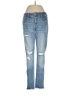 Buckle Black Hearts Blue Jeans Size 29 waist - photo 1