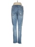 Buckle Black Hearts Blue Jeans Size 29 waist - photo 2
