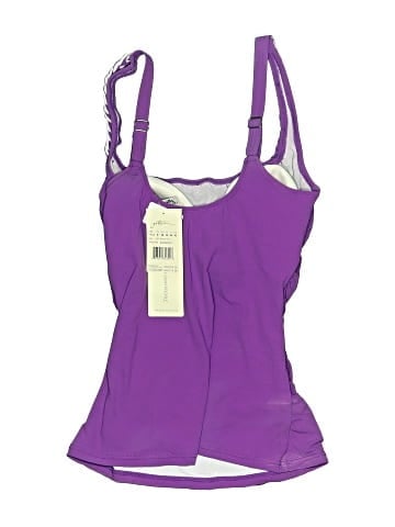 Profile by Gottex Swimsuit Top (view 2)