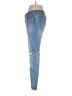 Buckle Black Hearts Blue Jeans Size 29 waist - photo 5