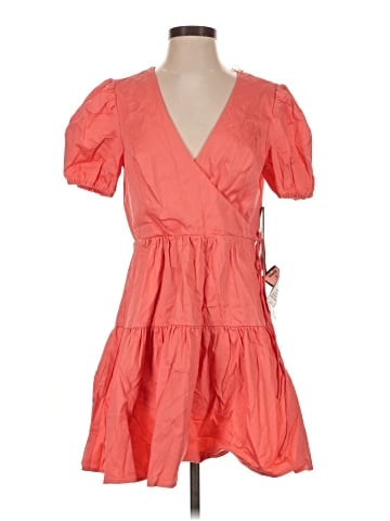 Adrianna Papell Casual Dress (view 1)