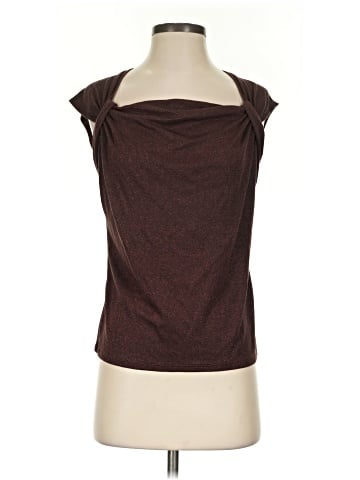 White House Black Market Sleeveless Blouse (view 1)