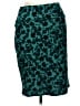 Lularoe Paisley Teal Formal Skirt Size XL - photo 1