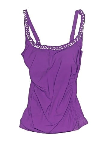 Profile by Gottex Swimsuit Top (view 1)