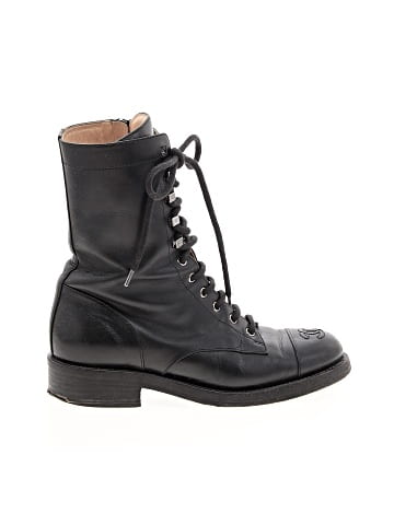 Chanel Boots (view 1)