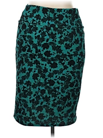 Lularoe Formal Skirt (view 2)
