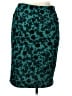Lularoe Paisley Teal Formal Skirt Size XL - photo 2