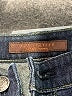 The Limited Tweed Blue Jeans Size 6 - photo 6