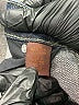 The Limited Tweed Blue Jeans Size 6 - photo 7