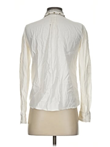 Floreat Long Sleeve Blouse (view 2)