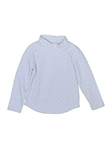 Crewcuts Outlet Turtleneck Sweater (view 1)