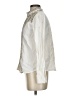 Floreat Silver Long Sleeve Blouse Size 2 - photo 5