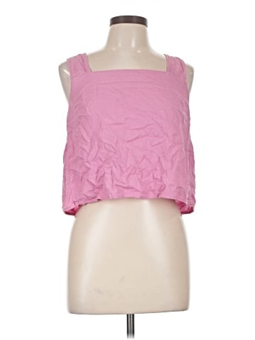 Madewell Tank Top (view 1)
