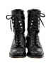 Chanel Black Boots Size EU 38 - photo 2