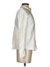 Floreat Silver Long Sleeve Blouse Size 2 - photo 4