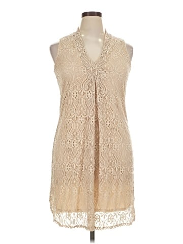 Kay Celine Casual Dress (view 1)