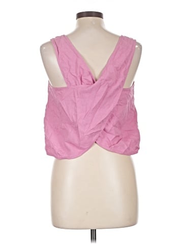Madewell Tank Top (view 2)