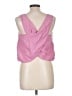 Madewell Pink Tank Top Size 10 - photo 2