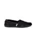 BOBS From Skechers Solid Black Flats Size 7 1/2 - photo 1
