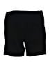 Assorted Brands Solid Black Athletic Shorts Size L - photo 2