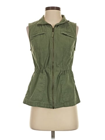 Merona Vest (view 1)
