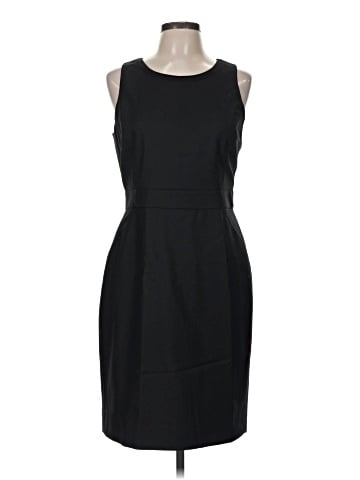 J.Crew Factory Store Cocktail Dress (view 1)