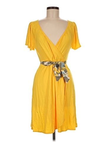 Banana Republic Factory Store Casual Dress (view 1)