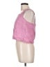 Madewell Pink Tank Top Size 10 - photo 5