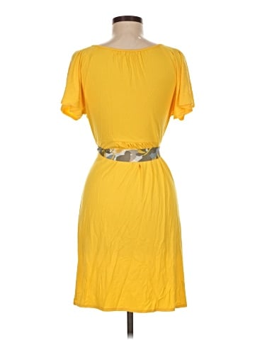 Banana Republic Factory Store Casual Dress (view 2)