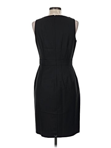 J.Crew Factory Store Cocktail Dress (view 2)
