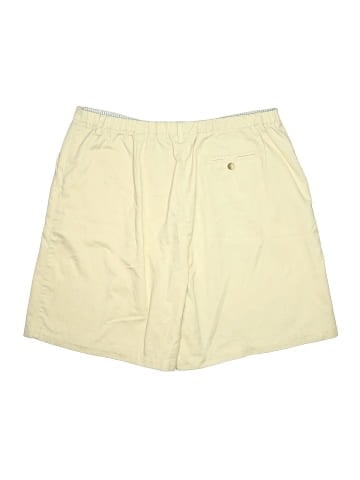 Talbots Khaki Shorts (view 2)