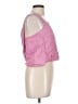 Madewell Pink Tank Top Size 10 - photo 4