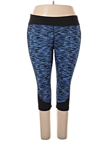Be Inspired Active Pants (view 1)
