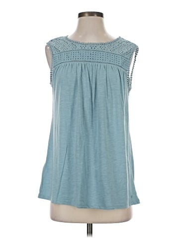 Eddie Bauer Sleeveless T-Shirt (view 1)