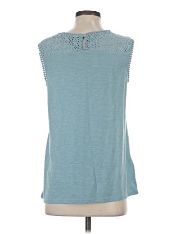 Eddie Bauer Sleeveless T-Shirt (view 2)
