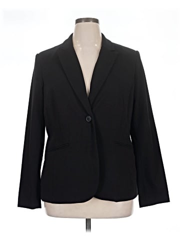 Liz Claiborne Blazer (view 1)