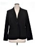 Liz Claiborne Black Blazer Size 16 - photo 1