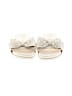 Jessica Simpson Ivory Sandals Size 8 - photo 2