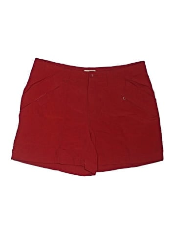Royal Robbins Athletic Shorts (view 1)